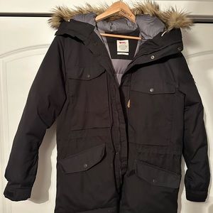 Fjallraven Parka L